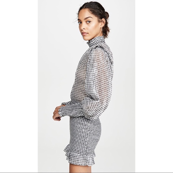 Bec + Bridge Nadine Mini Dress - Picture 3 of 4